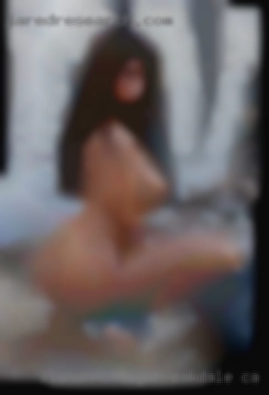 Alanahnoftsger Oakdale CA