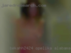 Bekahh2424 Opelika Alabama