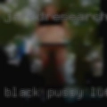 Black pussy Lufkin