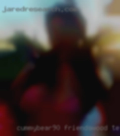 Cummybear90 Friendswood Texas