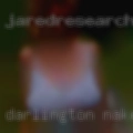 Darlington naked girls