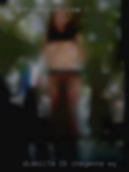 Diablita_26 Cheyenne WY