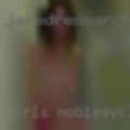 Girls Noblesville