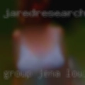 Group Jena, Louisiana