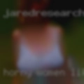 Horny women likes