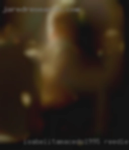 IsabelitaMacedo1995 Reedley California