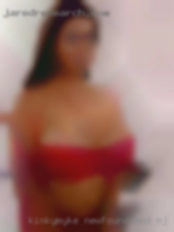 KinkyMyke Newfoundland NJ