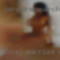 Local married women Toronto