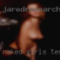 Naked girls Terrell
