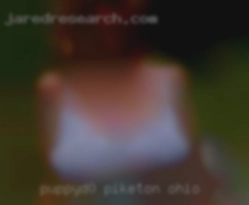 PuppyD0 Piketon Ohio