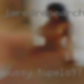 Pussy Tupelo