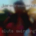 Sluts swinging