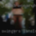 Swingers Lansing