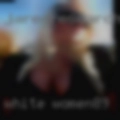 White women