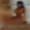 Worth swingers black